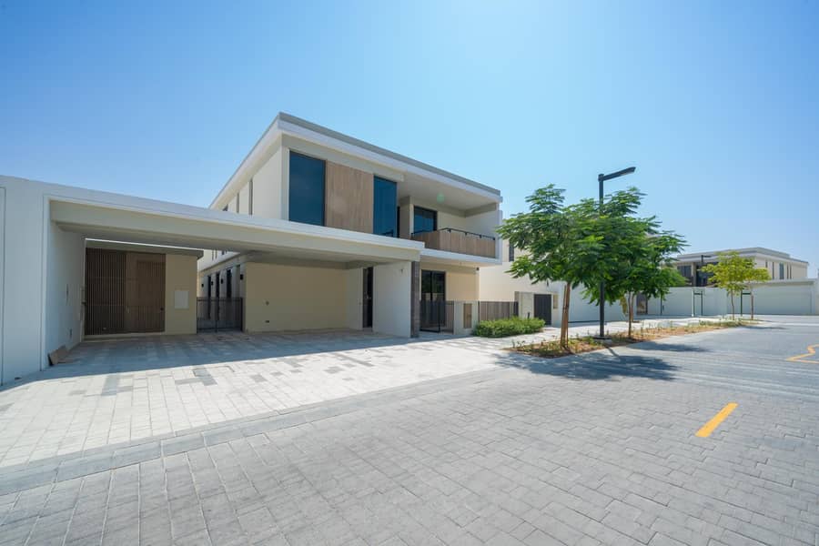 Park View | Fully Landscaped | Private Pool Park View | Fully Landscaped | Private Pool