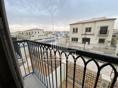 3 Bedroom Townhouse for Rent in Zayed City, Abu Dhabi - WhatsApp Image 2025-06-03 at 17.25. 03_9318a593. jpg