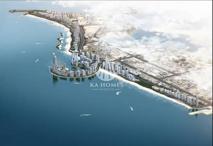 2 Bedroom Flat for Sale in Old Town Area, Umm Al Quwain - لقطة الشاشة 2025-05-26 174218. jpg