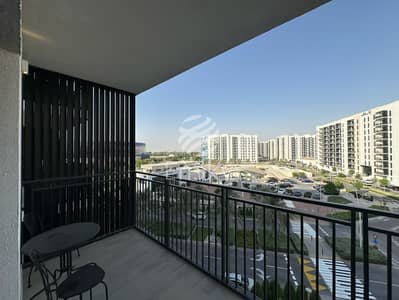 1 Bedroom Flat for Rent in Yas Island, Abu Dhabi - 1 BHK | Fully Furnished | Ready To Move