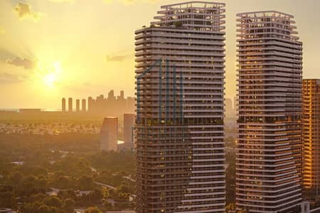 Studio for Sale in Dubai Science Park, Dubai - Fully Furnished Studio, Post Handover Payment Plan