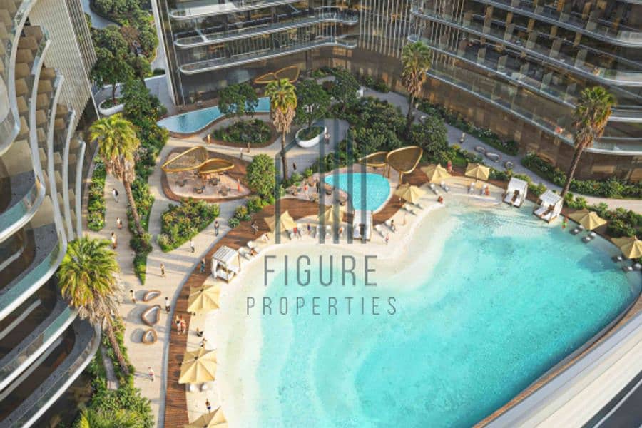 Квартира в Дубайский Научный Парк,Binghatti Hillviews, 2 cпальни, 1830000 AED - 11849886 Квартира в Дубайский Научный Парк,Binghatti Hillviews, 2 cпальни, 1830000 AED - 11849886