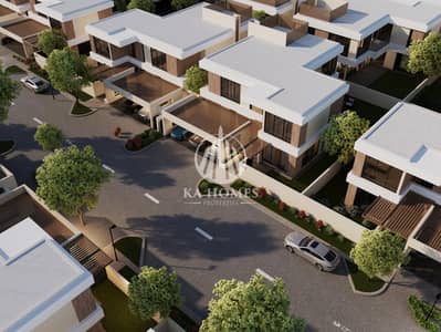 4 Bedroom Villa for Sale in Sharjah Garden City, Sharjah - IMG-20250522-WA0139. jpg