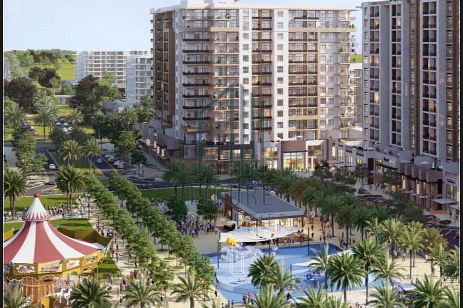 位于城市广场,Alton 1 卧室的公寓 1170000 AED - 11849891 位于城市广场,Alton 1 卧室的公寓 1170000 AED - 11849891