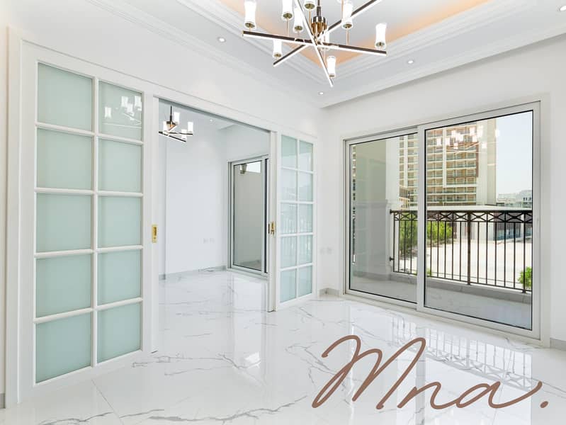 Brand New | the best price  | Ready To move