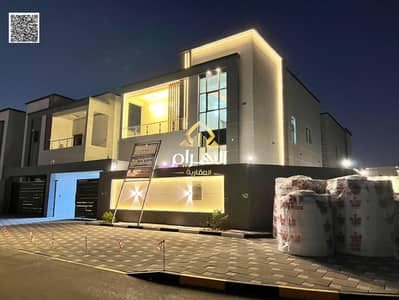 4 Cпальни Вилла Продажа в Аль Хелио, Аджман - batch_WhatsApp Image 2025-05-12 at 1.06. 46 AM. jpg