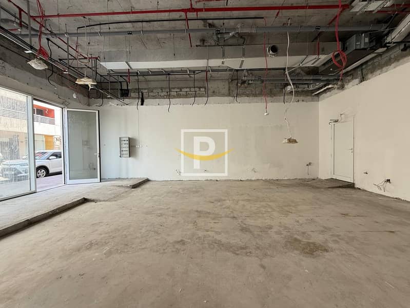Магазин в Аль Карама,Васл Айвори, 125000 AED - 11849945 Магазин в Аль Карама,Васл Айвори, 125000 AED - 11849945