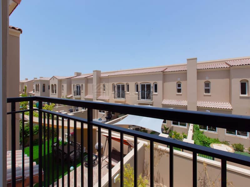2BR | Without MAID| Vacant |Near Park & Pool 2BR | Without MAID| Vacant |Near Park & Pool