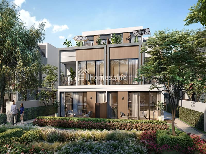 位于蒂拉尔阿尔加夫综合社区,奥拉别墅区 3 卧室的别墅 3799990 AED - 11847171 位于蒂拉尔阿尔加夫综合社区,奥拉别墅区 3 卧室的别墅 3799990 AED - 11847171