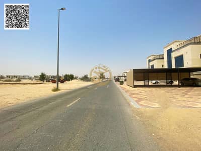 Plot for Sale in Al Helio, Ajman - IMG-20250604-WA0005QR. jpg