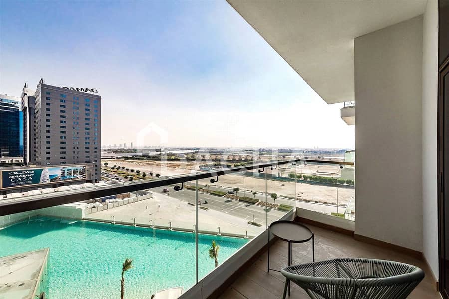 位于商业湾,Marble Arch Tower 1 卧室的公寓 135000 AED - 11849960 位于商业湾,Marble Arch Tower 1 卧室的公寓 135000 AED - 11849960