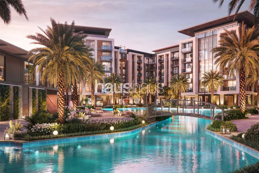 Premium Amenities | 3 Bedrooms | Lazy River View Premium Amenities | 3 Bedrooms | Lazy River View