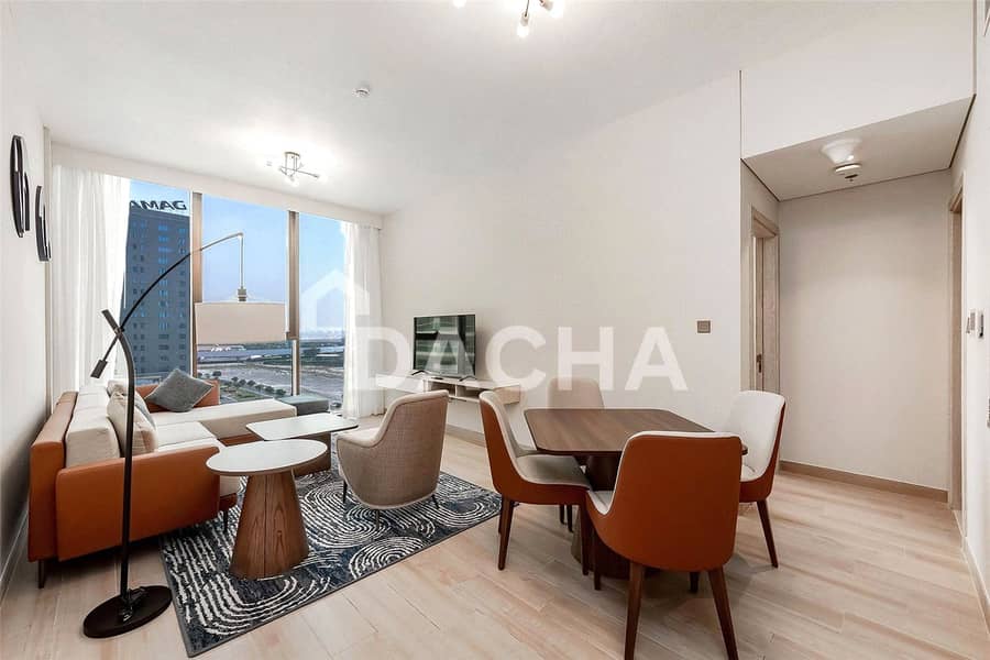 Квартира в Бизнес Бей,Башня Мраморного Арка, 1 спальня, 135000 AED - 11849964 Квартира в Бизнес Бей,Башня Мраморного Арка, 1 спальня, 135000 AED - 11849964