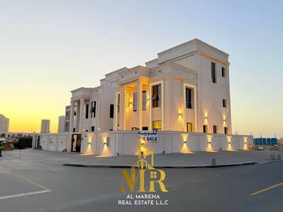 5 Bedroom Villa for Sale in Al Helio, Ajman - IMG-20250507-WA0445. jpg
