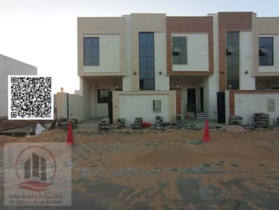 5 Cпальни Таунхаус Продажа в Аль Хелио, Аджман - WhatsApp Image 2025-06-02 at 8.24. 02 PM2. jpeg