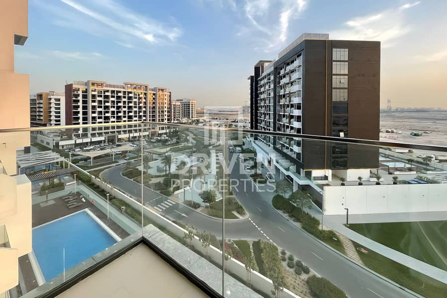 Fully Furnished | Bright Studio | 4 Cheques Fully Furnished | Bright Studio | 4 Cheques