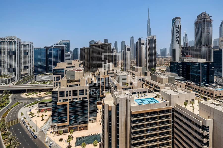 Квартира в Бизнес Бей,Резиденции Биллионера от Binghatti, 2 cпальни, 255000 AED - 11849976 Квартира в Бизнес Бей,Резиденции Биллионера от Binghatti, 2 cпальни, 255000 AED - 11849976
