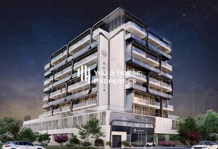 1 Спальня Апартамент Продажа в Интернешнл Сити, Дубай - IMG-20250604-WA0016. jpg