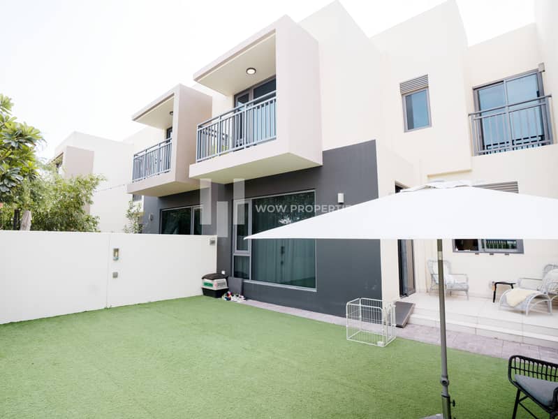Spacious 3 Bedrooms | Fully Furnished | VACANT Spacious 3 Bedrooms | Fully Furnished | VACANT
