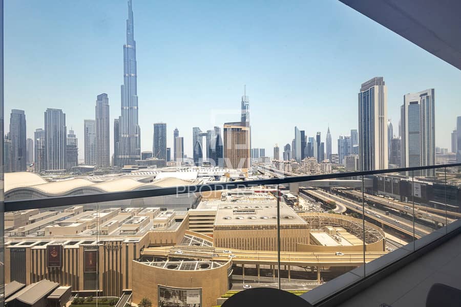 شقة في فيدا دبي مول برج 1،فيدا دبي مول،وسط مدينة دبي 2 غرف 320000 درهم - 11849982 شقة في فيدا دبي مول برج 1،فيدا دبي مول،وسط مدينة دبي 2 غرف 320000 درهم - 11849982