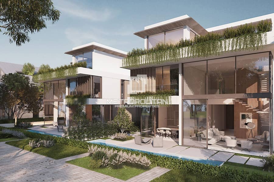 G+2 Townhouse | Phase 2 | Multiple Units G+2 Townhouse | Phase 2 | Multiple Units