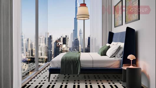 1 Bedroom Flat for Sale in Business Bay, Dubai - 9. png