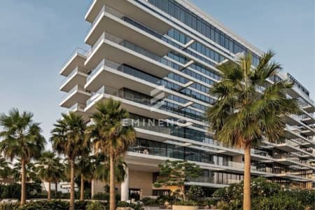 朱美拉岛， 迪拜 1 卧室公寓待售 - 位于朱美拉岛，Serenia District，Serenia District West Residence 1 卧室的公寓 2112000 AED - 11849938