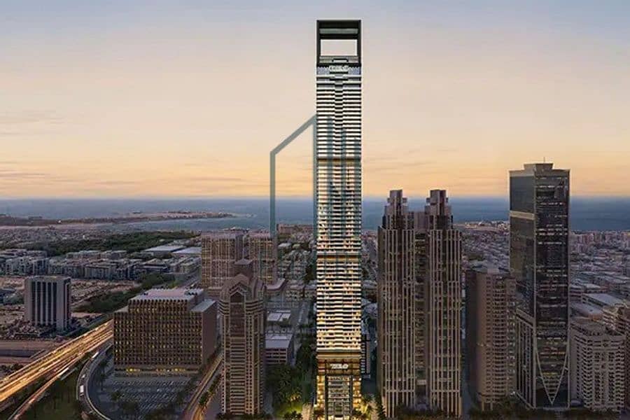 位于谢赫-扎耶德路,Trump Tower 2 卧室的公寓 4040967 AED - 11850065 位于谢赫-扎耶德路,Trump Tower 2 卧室的公寓 4040967 AED - 11850065