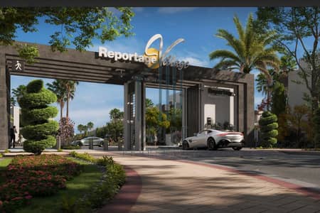 2 Bedroom Townhouse for Sale in Dubailand, Dubai - 2BR- TH - HANDOVER  2027 - Freehold - Cash payment