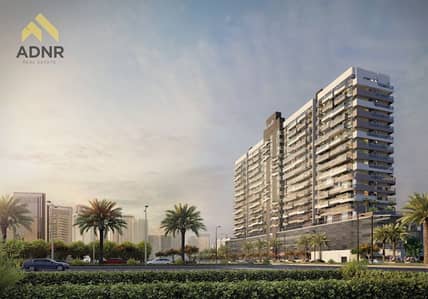 2 Cпальни Апартаменты Продажа в Дубай Спортс Сити, Дубай - 4. jpg