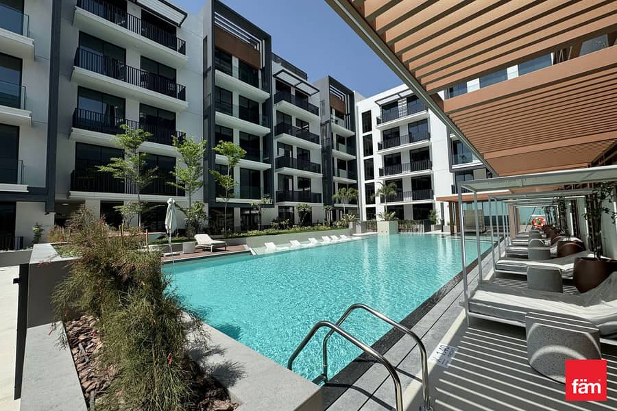 Brand New | Furnished | Ready To Move | Ellington Brand New | Furnished | Ready To Move | Ellington