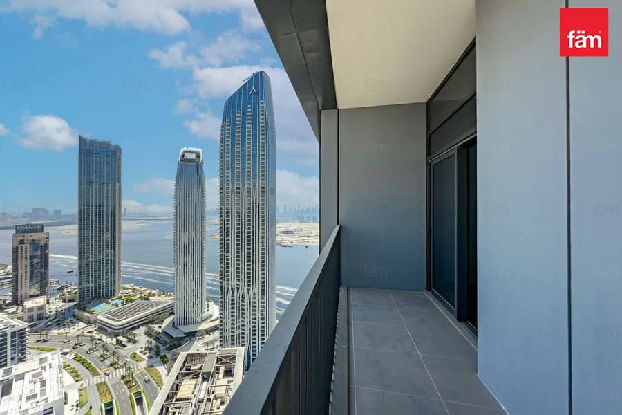 بنتهاوس في كريك ايدج تاور 1،كريك إيدج،مرسى خور دبي 3 غرف 5400000 درهم - 11850122 بنتهاوس في كريك ايدج تاور 1،كريك إيدج،مرسى خور دبي 3 غرف 5400000 درهم - 11850122