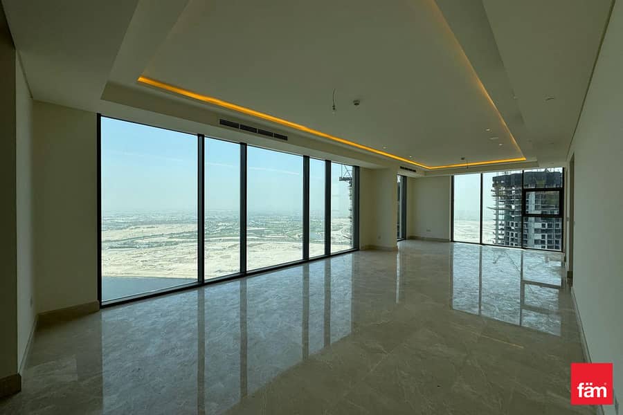 بنتهاوس في برج كريك رايز 1،كريك رايز،مرسى خور دبي 4 غرف 8500000 درهم - 11850121 بنتهاوس في برج كريك رايز 1،كريك رايز،مرسى خور دبي 4 غرف 8500000 درهم - 11850121
