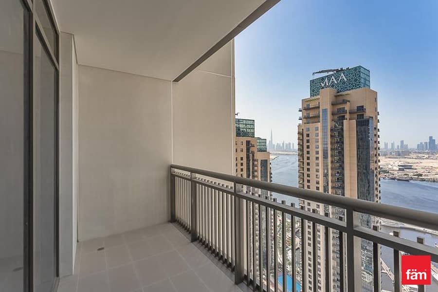 شقة في A كريك سايد 18،كريك سايد 18،مرسى خور دبي 2 غرف 2500000 درهم - 11850124 شقة في A كريك سايد 18،كريك سايد 18،مرسى خور دبي 2 غرف 2500000 درهم - 11850124
