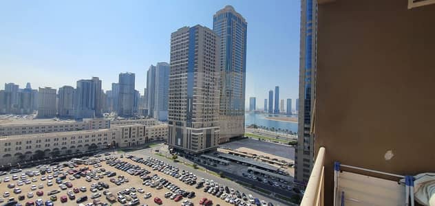 2 Bedroom Flat for Sale in Al Khan, Sharjah - WhatsApp Image 2025-06-04 at 6.15. 23 PM (1). jpeg