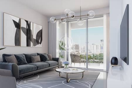 姆瓦伊莱社区， 夏尔迦 2 卧室公寓待售 - Alef-properties-main. jpg