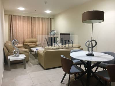 1 Спальня Апартаменты в аренду в Дубай Марина, Дубай - 2ee23b62-3481-40a4-933d-5f5b2aaa60f8. jpg