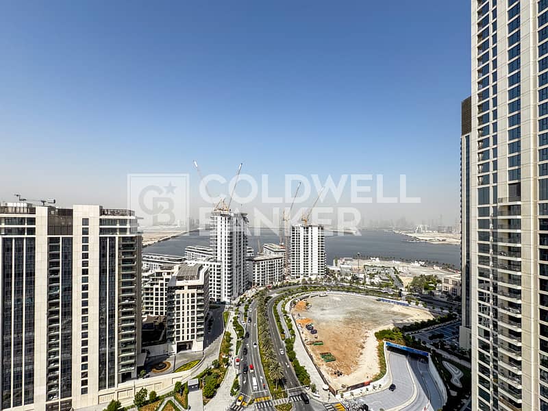 Skyline And Burj Khalifa View | Multiple Options Skyline And Burj Khalifa View | Multiple Options
