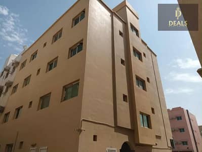 11 Bedroom Building for Sale in Al Nuaimiya, Ajman - Messenger_creation_4F8A0383-34CD-4498-AC17-12F590F6AA4B. jpeg