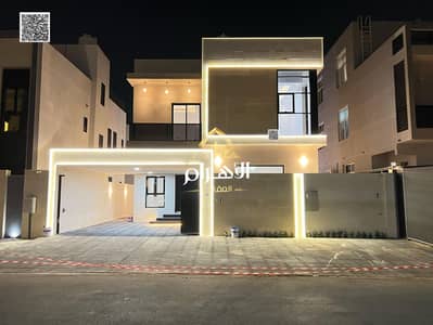 5 Bedroom Villa for Sale in Al Yasmeen, Ajman - batch_WhatsApp Image 2025-04-29 at 7.48. 51 PM. jpg