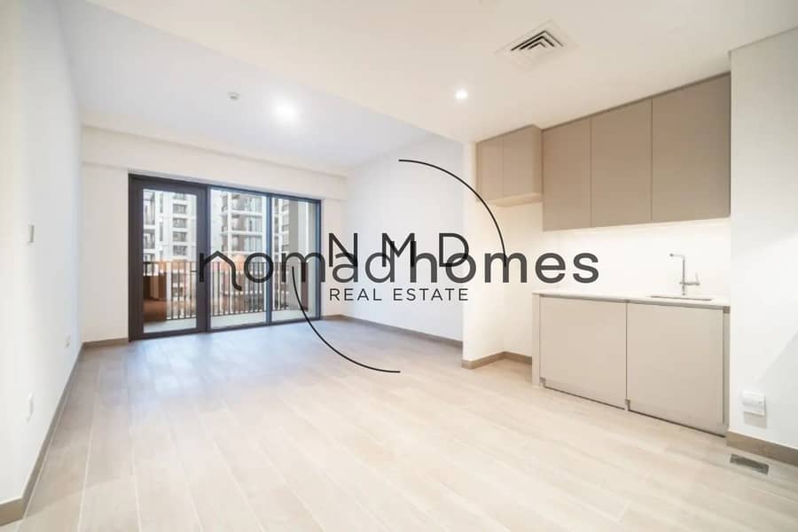 Квартира в Дубай Крик Харбор,Лотус, 1 спальня, 1800000 AED - 11850209 Квартира в Дубай Крик Харбор,Лотус, 1 спальня, 1800000 AED - 11850209