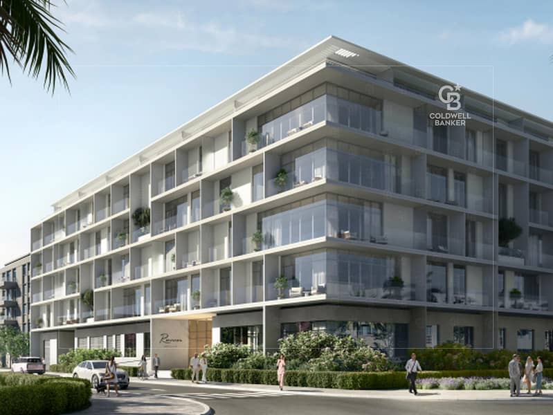 Luxury 1BR | Prime Location | Vibrant Community Luxury 1BR | Prime Location | Vibrant Community