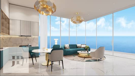 1 Bedroom Apartment for Sale in Dubai Maritime City, Dubai - Screenshot 2025-06-03 110438. png