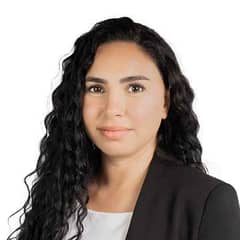 Chanaz Belhani