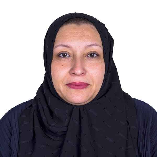 Samya Zahran