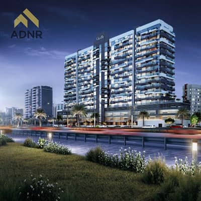 1 Спальня Апартаменты Продажа в Дубай Спортс Сити, Дубай - 2023-09-18. jpg