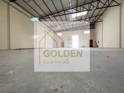 Warehouse for Rent in Umm Al Thuoob, Umm Al Quwain - IMG-20250501-WA0227. jpg