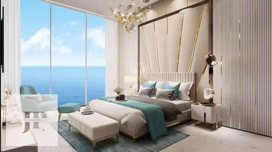 1 Bedroom Flat for Sale in Dubai Maritime City, Dubai - Screenshot 2025-06-03 110417. png