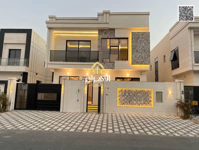 5 Bedroom Villa for Sale in Al Zahya, Ajman - batch_WhatsApp Image 2025-04-23 at 6.50. 05 PM. jpg
