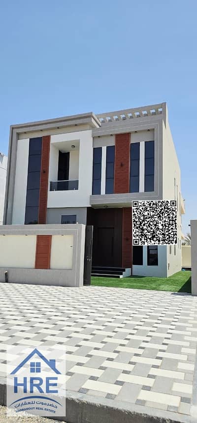 4 Bedroom Villa for Sale in Al Helio, Ajman - WhatsApp Image 2025-06-04 at 5.49. 20 PM (1). jpeg
